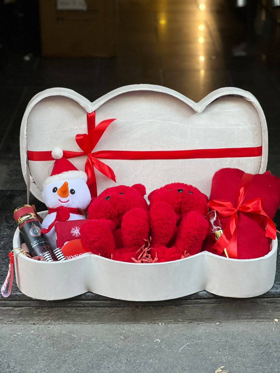 تنسيقة الحب3