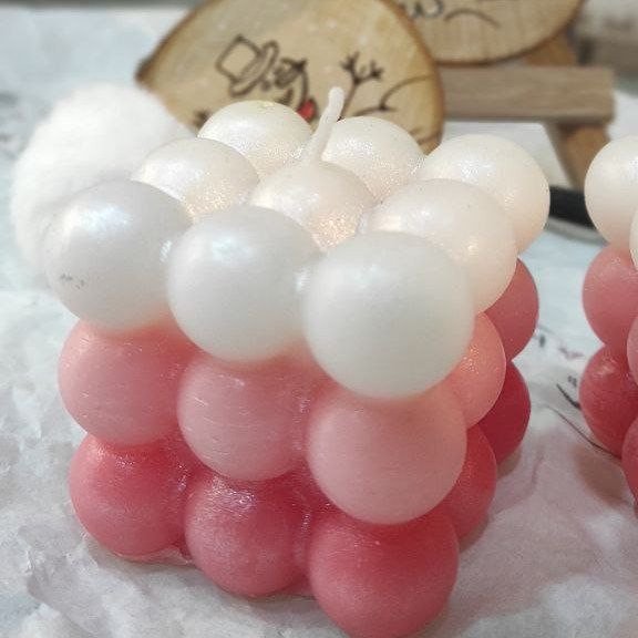 شمعة بابلي حجم كبير