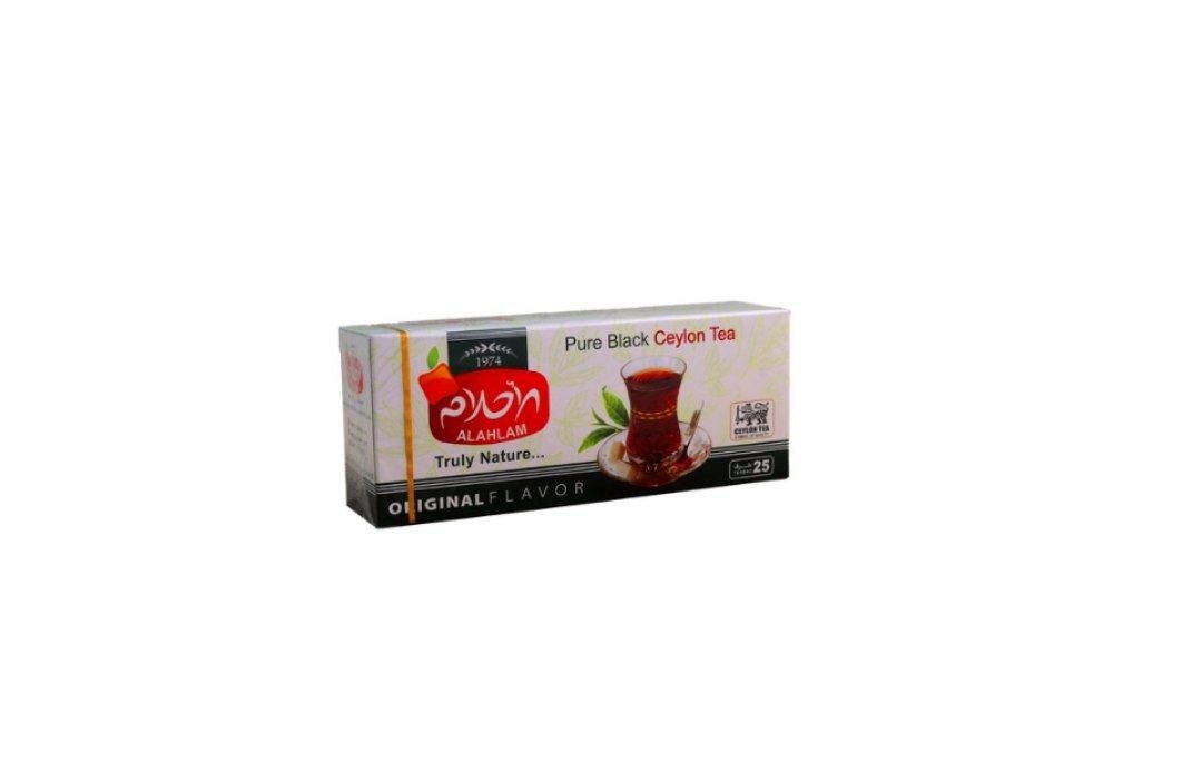 شاي الاحلام 100ظرف