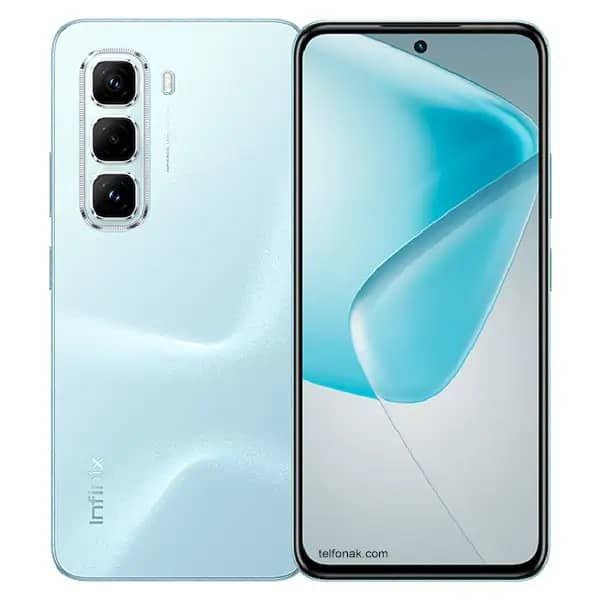 Infinix hont 50 pro plus