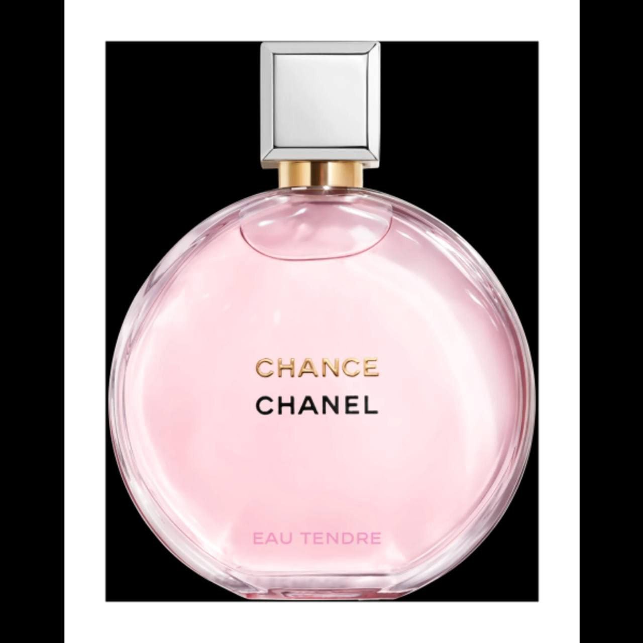 بارفان CHANEL chance EAU tendre