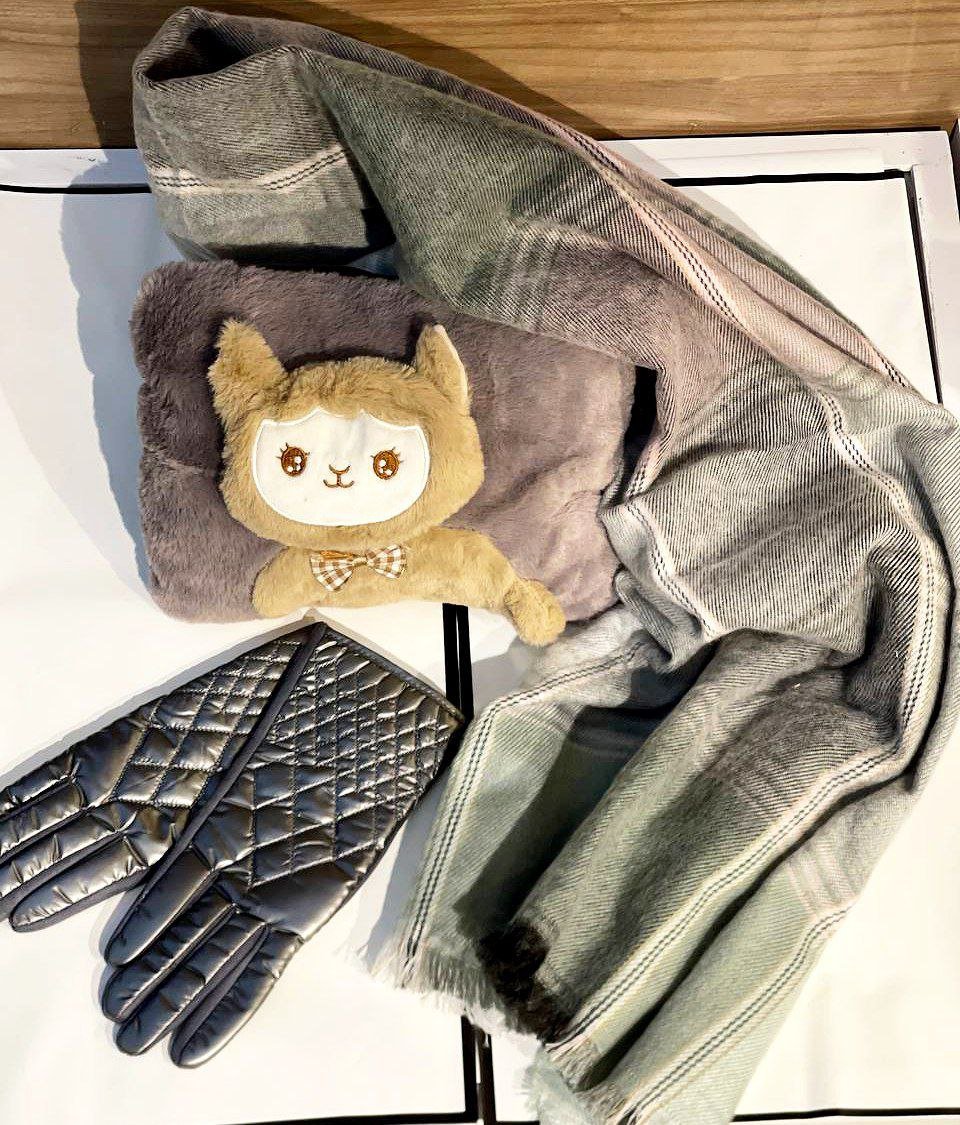 مجموعة الشتاء 6