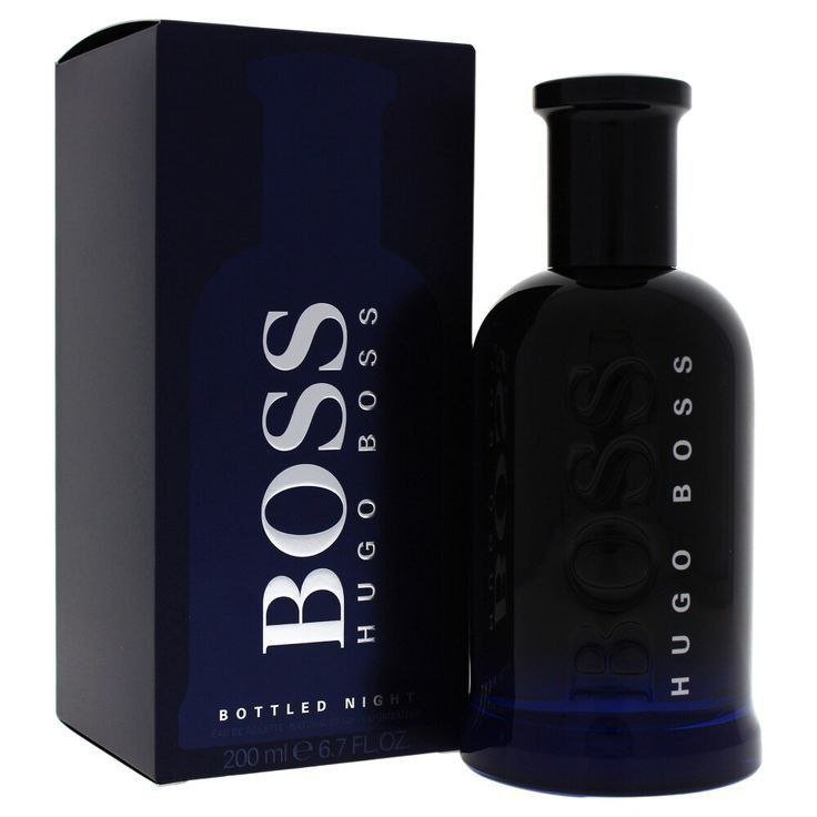 عطر BOSS