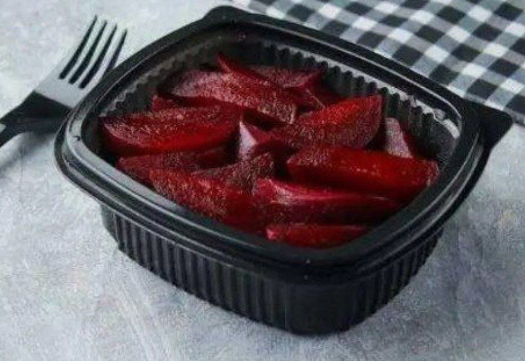 شوندر مسلوق