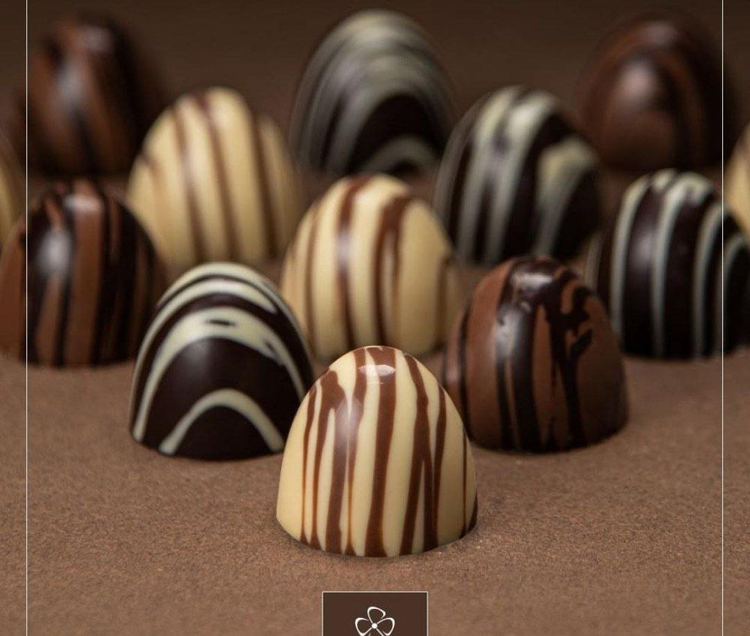 شوكولا مع كورن فليكس مشكلة حلوة ومرة وحليب