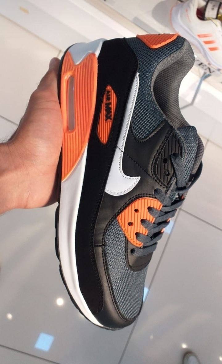 حذاء رياضي 9