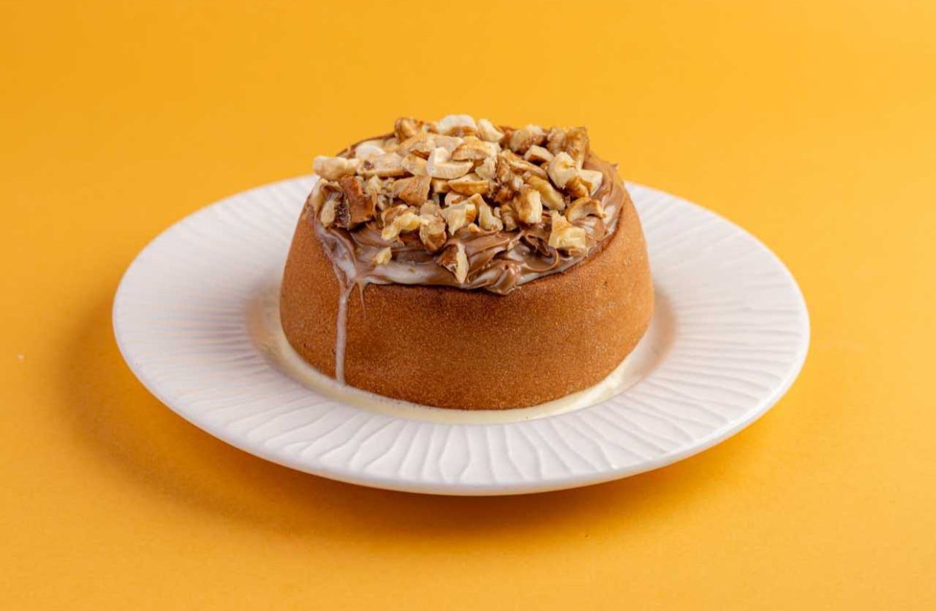 سينابون نوتيلا