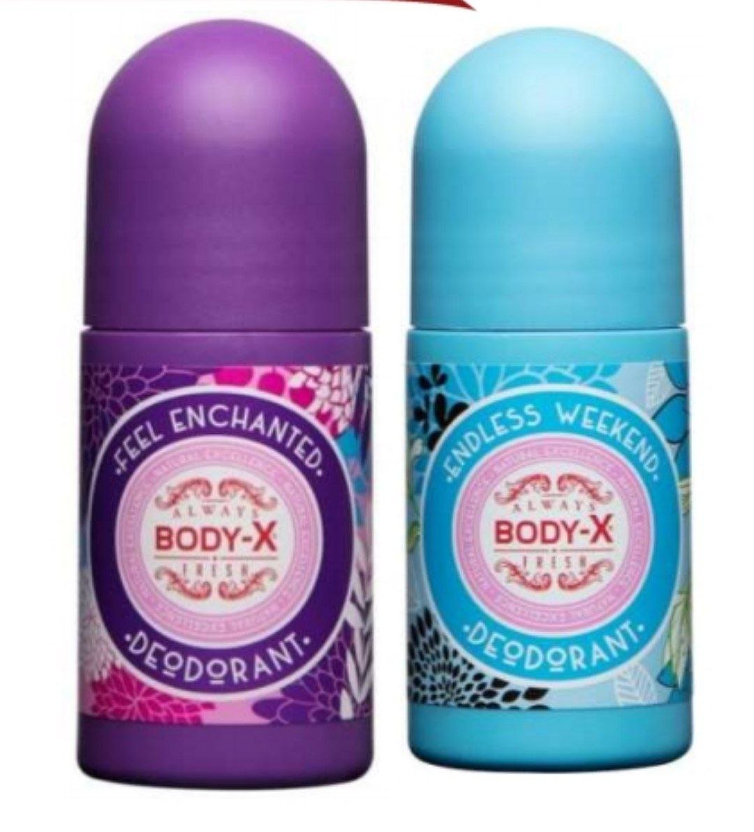 BODY-X