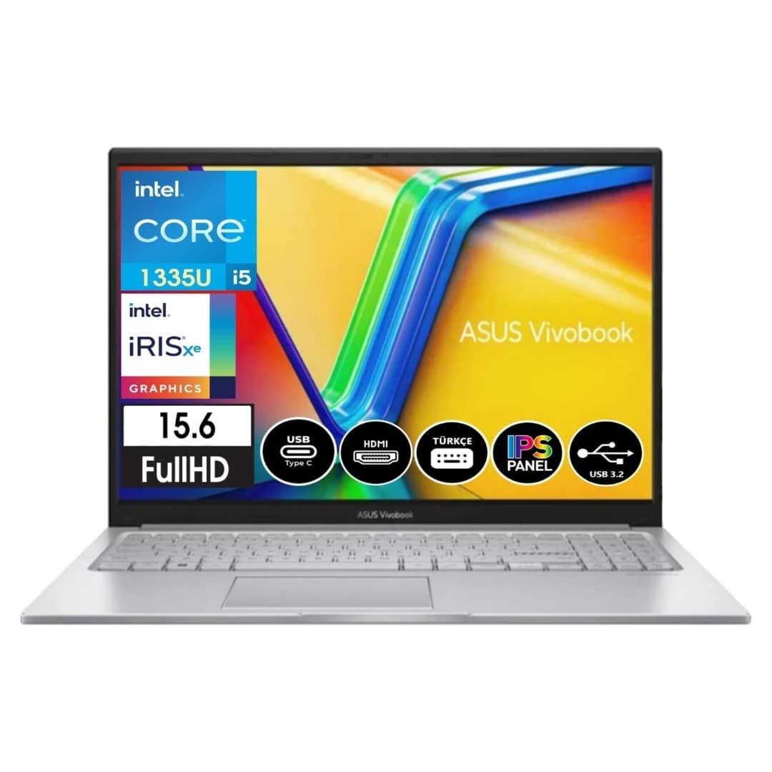 Asus vivo book X1504V-NJ1860