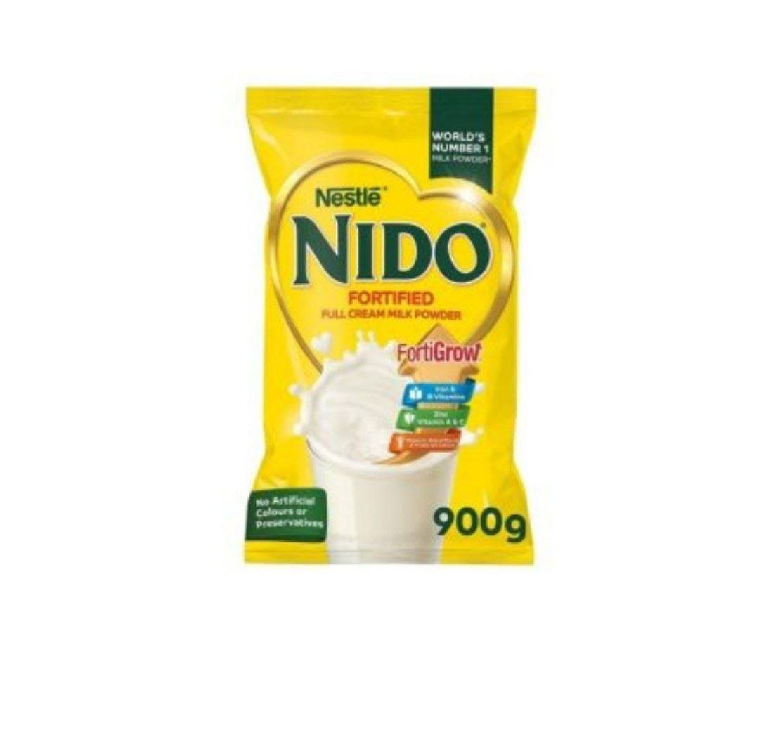 حليب بودرة نيدو كيس